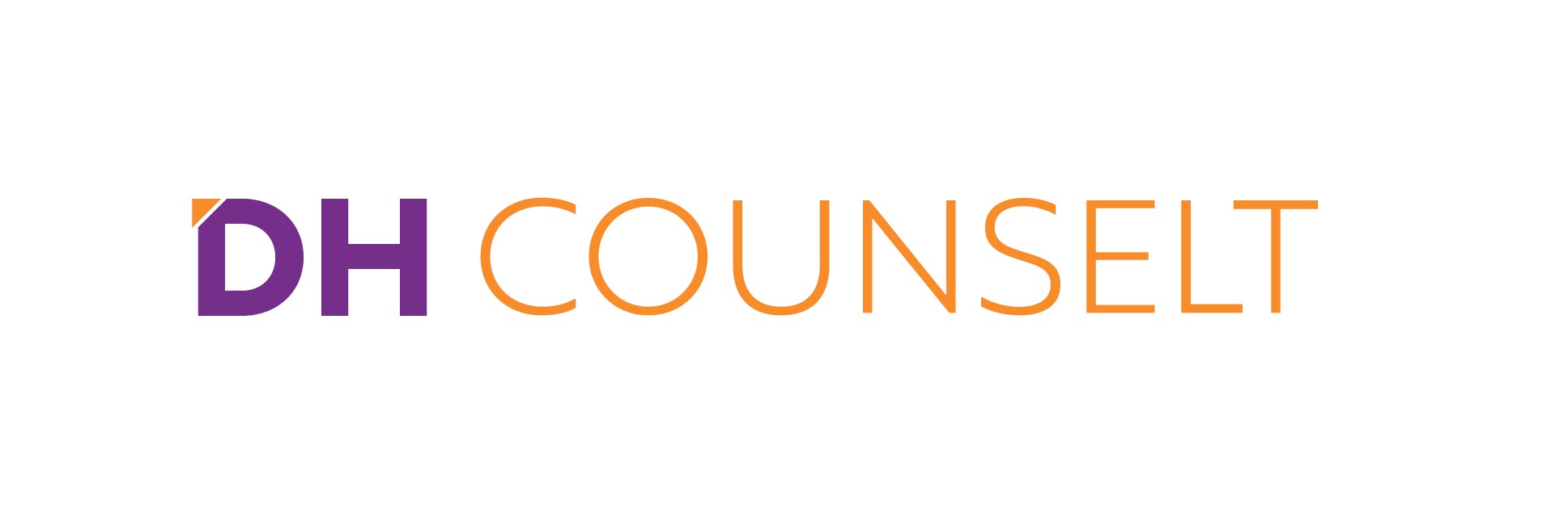 DhCounselt logo